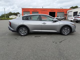 Kia K4 LX 2025