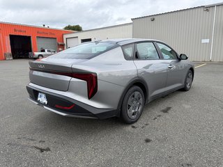 Kia K4 LX 2025