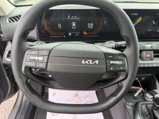 Kia K4 LX 2025