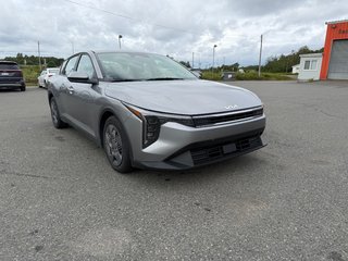 Kia K4 LX 2025
