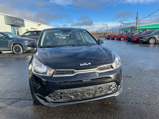 Kia Rio  2022