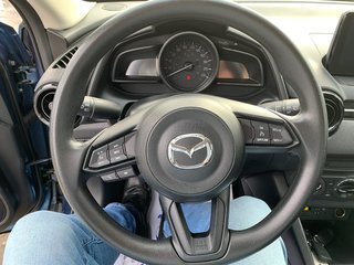 2019 Mazda CX-3 GX