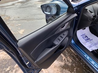 Mazda CX-3 GX 2019