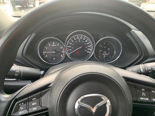 2017 Mazda CX-5 GX