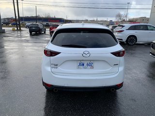 2017 Mazda CX-5 GX