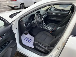2017 Mazda CX-5 GX