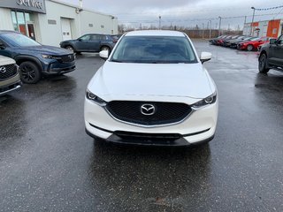 2017 Mazda CX-5 GX