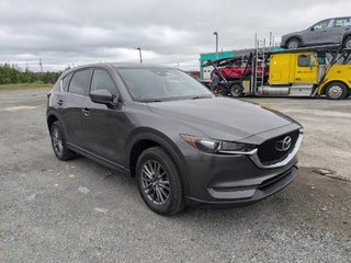 2017 Mazda CX-5 GS