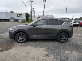 2017 Mazda CX-5 GS