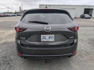 2017 Mazda CX-5 GS