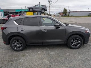 2017 Mazda CX-5 GS