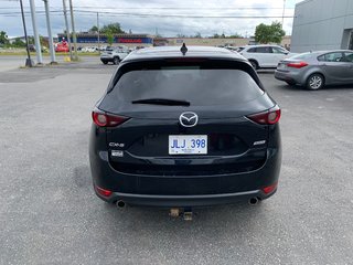Mazda CX-5 GX 2019