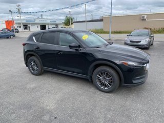 Mazda CX-5 GX 2019