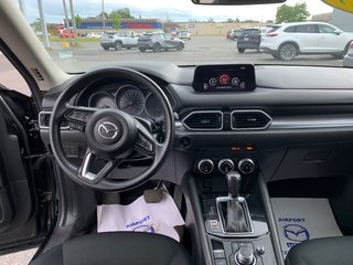 2019 Mazda CX-5 GX