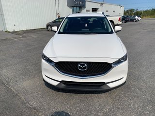 2020 Mazda CX-5 GX