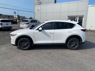2020 Mazda CX-5 GX