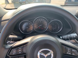 2020 Mazda CX-5 GX