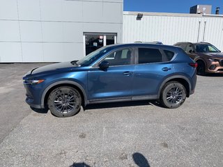 2021 Mazda CX-5 GS