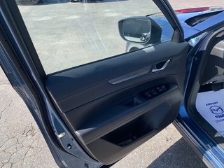 2021 Mazda CX-5 GS