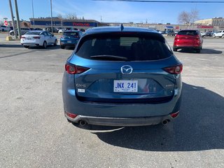2021 Mazda CX-5 GS