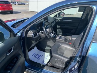 2021 Mazda CX-5 GS
