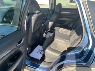 2021 Mazda CX-5 GS