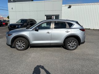 Mazda CX-5 GS 2023