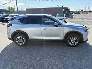 Mazda CX-5 GS 2023