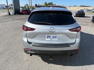 Mazda CX-5 GS 2023