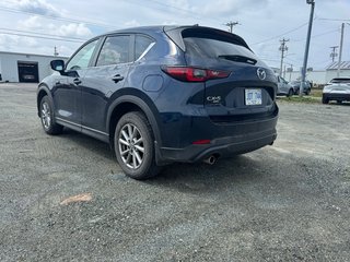 2023 Mazda CX-5 GS