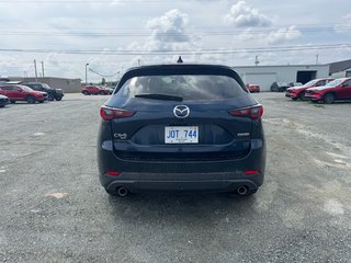2023 Mazda CX-5 GS