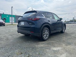 2023 Mazda CX-5 GS
