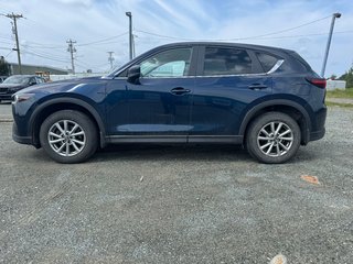 2023 Mazda CX-5 GS