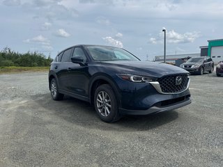2023 Mazda CX-5 GS