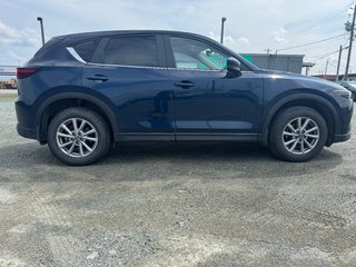2023 Mazda CX-5 GS