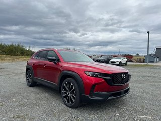 2023 Mazda CX-50 GT