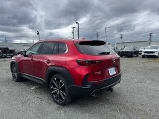 2023 Mazda CX-50 GT