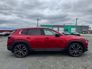 2023 Mazda CX-50 GT