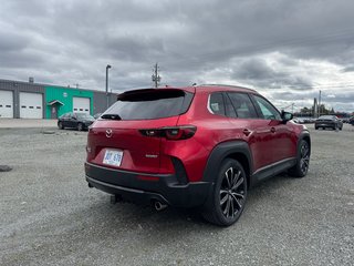 2023 Mazda CX-50 GT