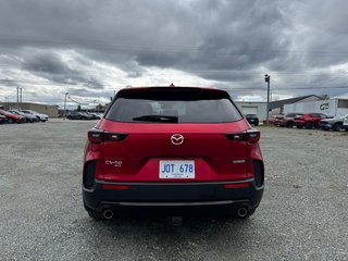 2023 Mazda CX-50 GT