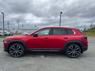 2023 Mazda CX-50 GT
