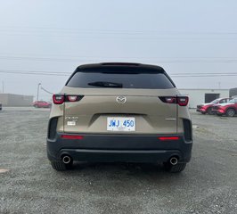 2025 Mazda CX-50 GS-L