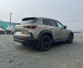 2025 Mazda CX-50 GS-L