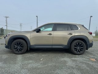2025 Mazda CX-50 GS-L