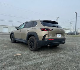 2025 Mazda CX-50 GS-L