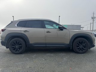 2025 Mazda CX-50 GS-L
