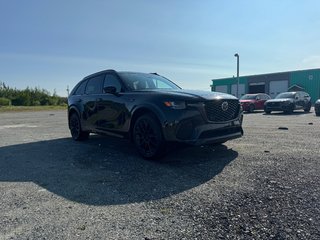 2026 Mazda CX-70 Mild Hybrid GT-P