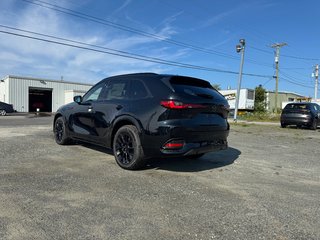 2026 Mazda CX-70 Mild Hybrid GT-P