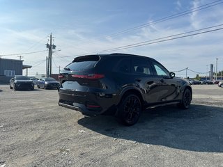 2026 Mazda CX-70 Mild Hybrid GT-P