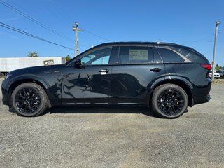 2026 Mazda CX-70 Mild Hybrid GT-P